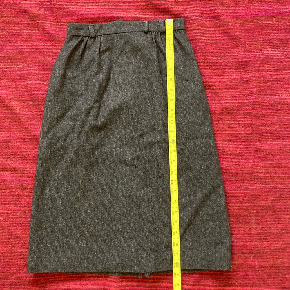 Vintage skirt